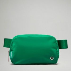 Lululemon - Emerald Ice- EBB 🍀NWT!💚